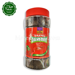 TAPAL Danedar Black Tea Jar (Chai ki Patti) 450g ダダラ紅茶ジャー (병) 
