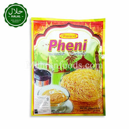 AHMED Pheni Fried Vermicelli 200g Pack Front