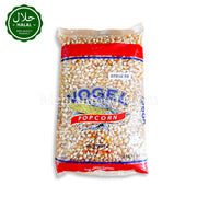 VOGEL Popcorn with Salt 907g Packaging Front
