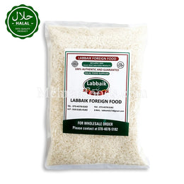 LABBAIK Thai Rice 1kg Premium Quality Imported from Thailand