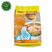 MAGGI Halal Chicken Flavor Stock 1.2kg powder packet