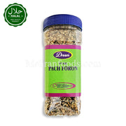 DREAM Pure Pach Foron 120g 5 Whole Mix Spices Pack Front