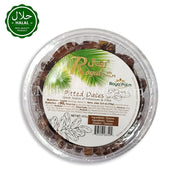 ROYAL 種抜きデーツ（カジュール）800g ダークブルーデーツ デーツ専門店