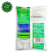 HALDIRAM Indian Moong Dal Snack Available in Korea