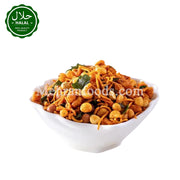 HALDIRAM Corn Flakes Mixture (Indian Snacks) 150g 콘플레이크 믹스처 (인도전자) 