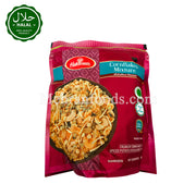 HALDIRAM Corn Flakes Mixture (Indian Snacks) 200g 콘 플레이크 믹스처 (인도 과자)