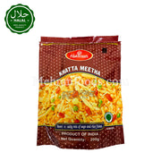 HALDIRAM Corn Flakes Mixture (Indian Snacks) 150g 콘플레이크 믹스처 (인도전자) 