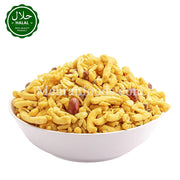 HALDIRAM Corn Flakes Mixture (Indian Snacks) 150g 콘플레이크 믹스처 (인도전자) 