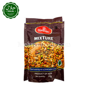 HALDIRAM Corn Flakes Mixture (Indian Snacks) 150g 콘플레이크 믹스처 (인도전자) 