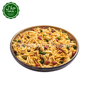 HALDIRAM Corn Flakes Mixture (Indian Snacks) 150g 콘플레이크 믹스처 (인도전자) 