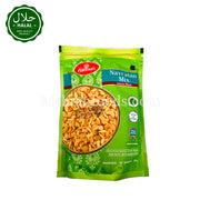 HALDIRAM Navratan Mix (Indian Snacks) 150g 나브레탄 스낵 (인도 과자)