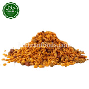 HALDIRAM Navratan Mix (Indian Snacks) 150g 나브레탄 스낵 (인도 과자)