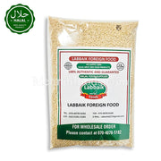 LABBAIK White Dal Mash (Urad) 800g Pack Front