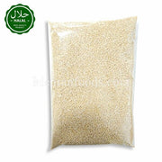 Premium White Dal Mash 800g by LABBAIK