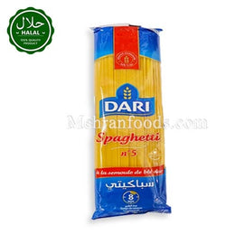 DARI Spaghetti (Pasta) 500g 스파게 파스타