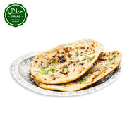 MEZBAN Tandoori Naan (Bread) 425g 메즈반 할랄 탄두리 난