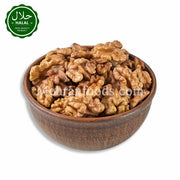 Fresh LABBAIK Akhrot Kernels Premium Quality