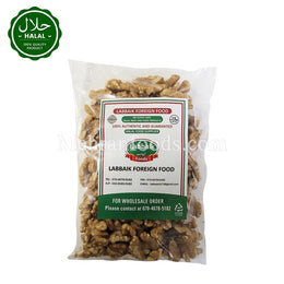 LABBAIK Walnuts without Shell 250g Pack – 라바이크 껍질 없는 호두 250g