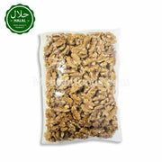 Premium quality shelled walnuts by LABBAIK