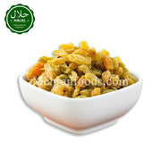 LABBAIK Premium Raisins Healthy Snack in Korea