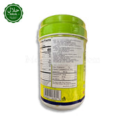 AHMED Mango Pickle in Mustard Oil Imported to Korea