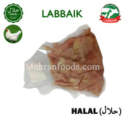 LABBAIK 할랄 닭다리 드럼스틱 1kg / 드럼스틱 닭다리 (북채) 