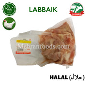 LABBAIK 할랄 닭다리 드럼스틱 1kg / 드럼스틱 닭다리 (북채) 