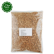 Premium Indian Toor Dal Lentil 800g by LABBAIK