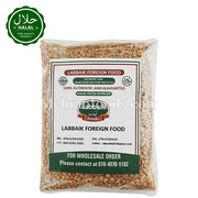 LABBAIK Toor Dal 800g Arhar Lentil Pack Front View