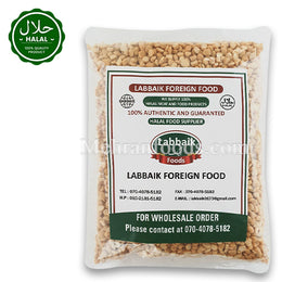 LABBAIK Chana Dal 800g Lentil Split Chickpeas Pack