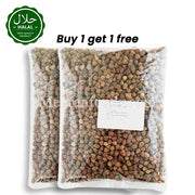 Premium Black Chana Lentils for Cooking in Korea