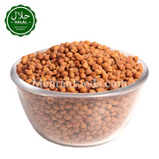 LABBAIK Black Chickpeas / Choley Pulses Rich in Protein