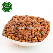 LABBAIK Black Chickpeas High Protein Pulses in Korea