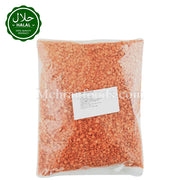 LABBAIK Nepali Masoor Dal Packaging 800g by Mehran Foods Korea