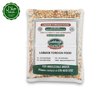 LABBAIK Mix Dal 800g Lentil Blend Pack Front