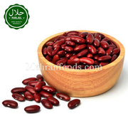 LABBAIK Rajma / Lobia Premium Quality Beans