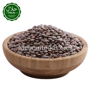 LABBAIK Brown Lentils Whole Pulse 800g x 2 Bags