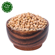 LABBAIK Kabuli Chana High Protein White Chickpeas