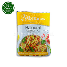 LEMNOS Haloumi Cheese 180g / 램노스 할로미 치즈