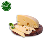 LEMNOS Paneer Cheese 200g / 램노스 파니르 치즈