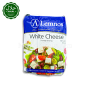 LEMNOS White Cheese 180g / 램노스 화이트 치즈