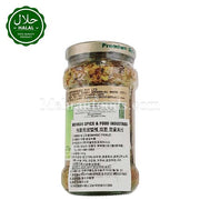 MEHRAN マンゴーピクルス（アチャール） 340g マンゴーピクルス