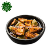 MEHRAN マンゴーピクルス（アチャール） 340g マンゴーピクルス