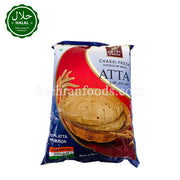 SONA Fresh Chakki Atta 5kg / 파견
