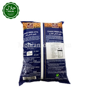 SONA Fresh Chakki Atta 5kg / 파견