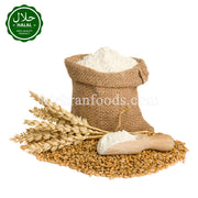 SONA Fresh Chakki Atta 5kg / 파견