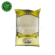 Premium Gram Flour (Besan) 1kg Pack Front View