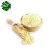 Pure Chickpea Flour (Besan) for Cooking and Frying