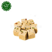 HALDIRAM Soan Papdi Indian Sweet Dessert in Korea