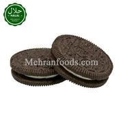 Oreo Original Chocolate Sandwich Cookies 105g